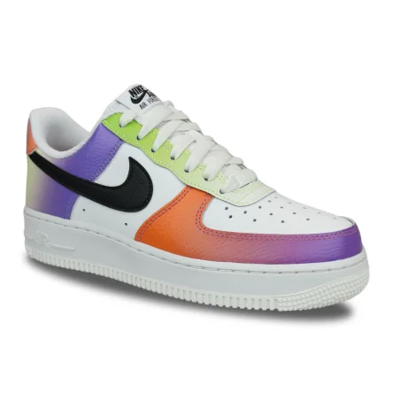 Nike Air Force 1 Low '07 Multi-Color Gradient