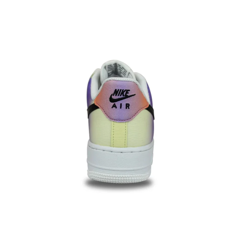 Nike Air Force 1 Low '07 Multi-Color Gradient