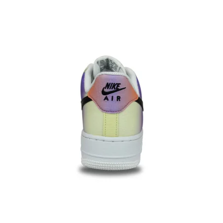 Nike Air Force 1 Low '07 Multi-Color Gradient