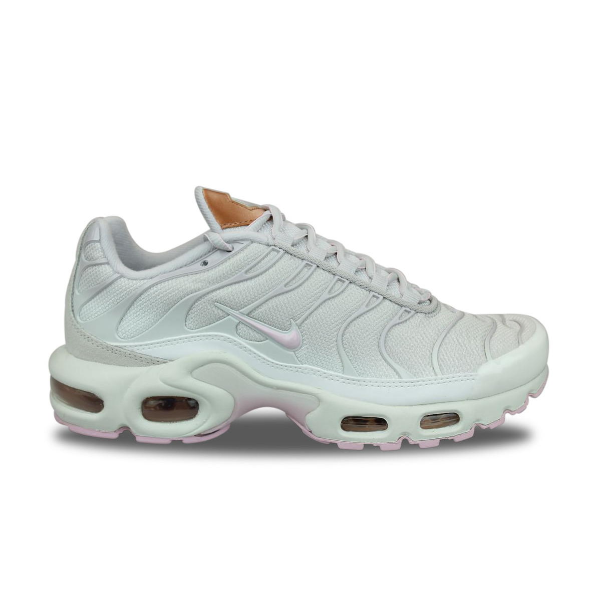 WMNS Nike Air Max Plus TN Gris