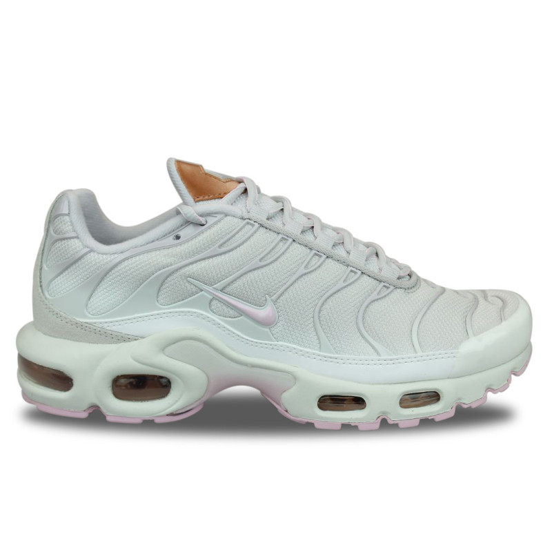 WMNS Nike Air Max Plus TN Gris