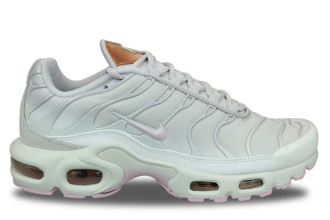 WMNS Nike Air Max Plus TN Gris