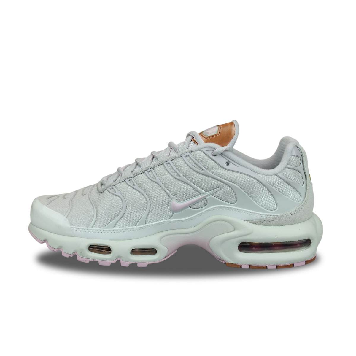 WMNS Nike Air Max Plus TN Gris