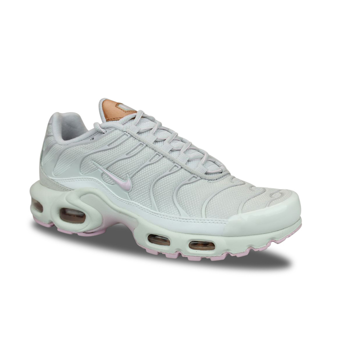 WMNS Nike Air Max Plus TN Gris