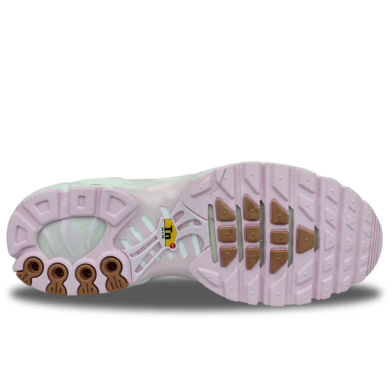 WMNS Nike Air Max Plus TN Gris