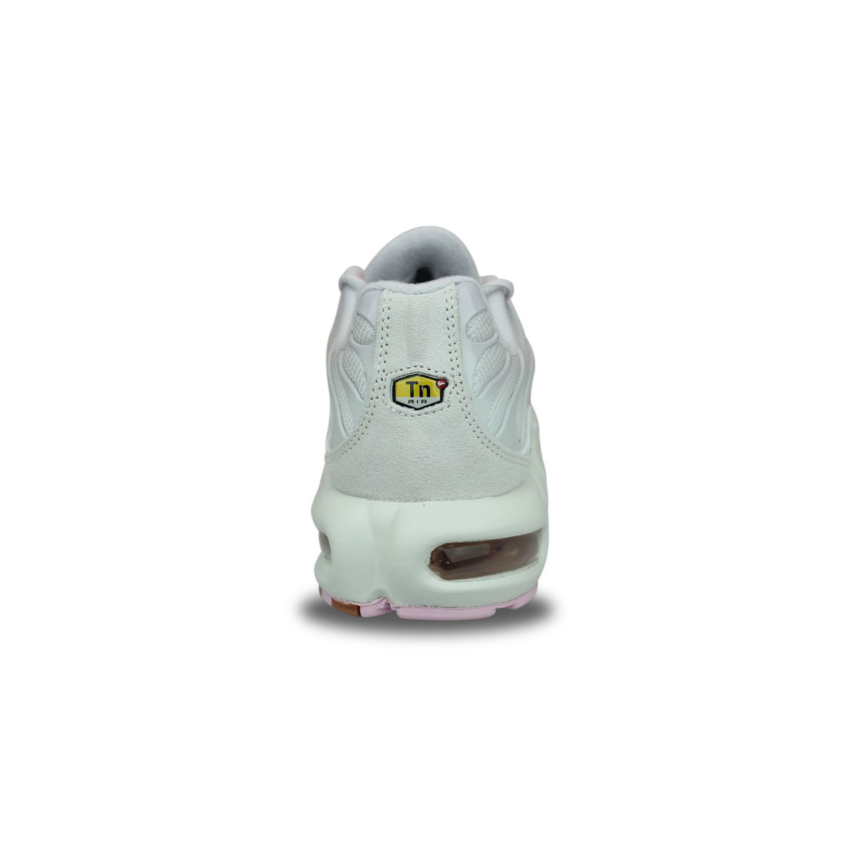 WMNS Nike Air Max Plus TN Gris