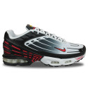 Nike Air Max Plus III Black Red