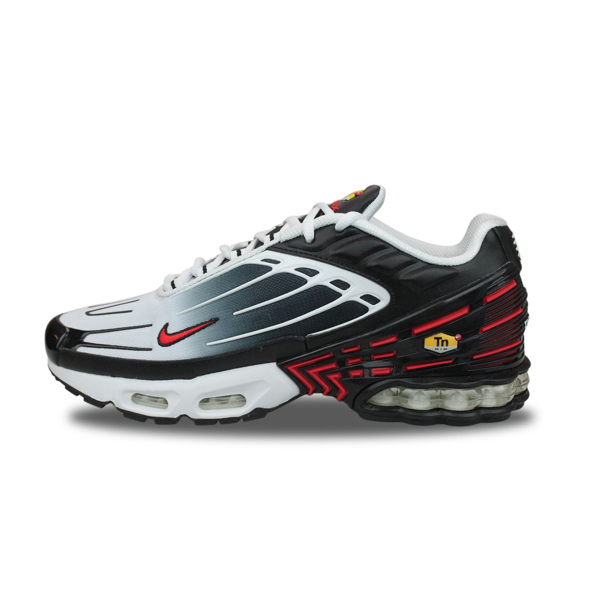 Nike Air Max Plus III Black Red