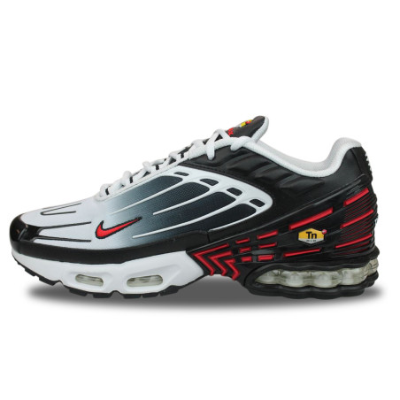 Nike Air Max Plus III Black Red
