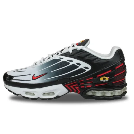 Nike Air Max Plus III Black Red