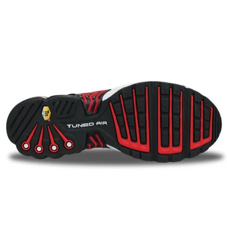 Nike Air Max Plus III Black Red