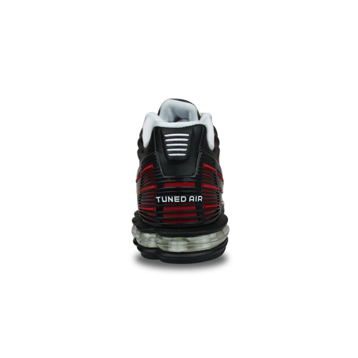 Nike Air Max Plus III Black Red