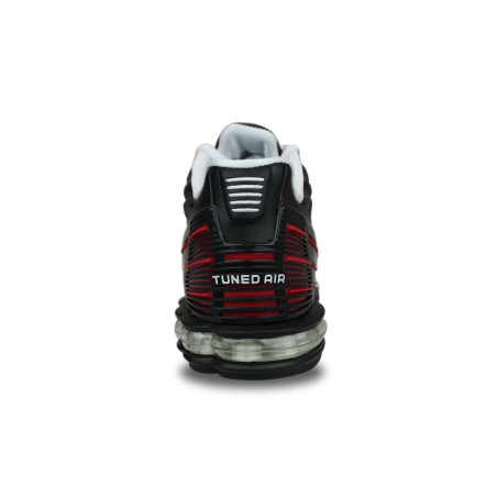 Nike Air Max Plus III Black Red