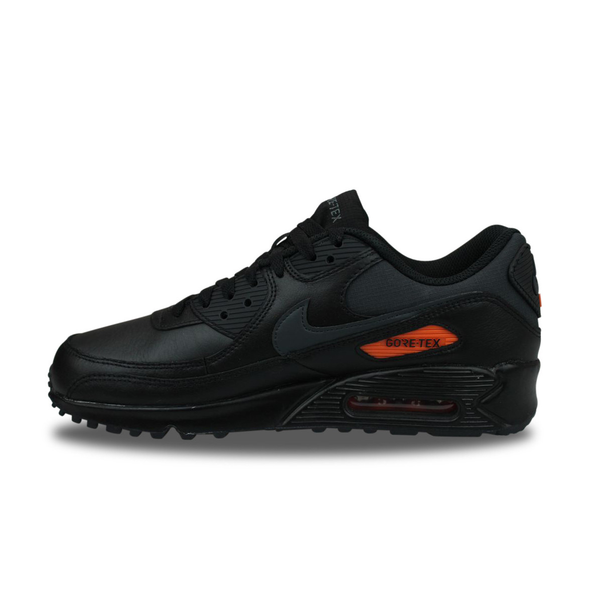 Nike Air Max 90 Gore-Tex Black Orange