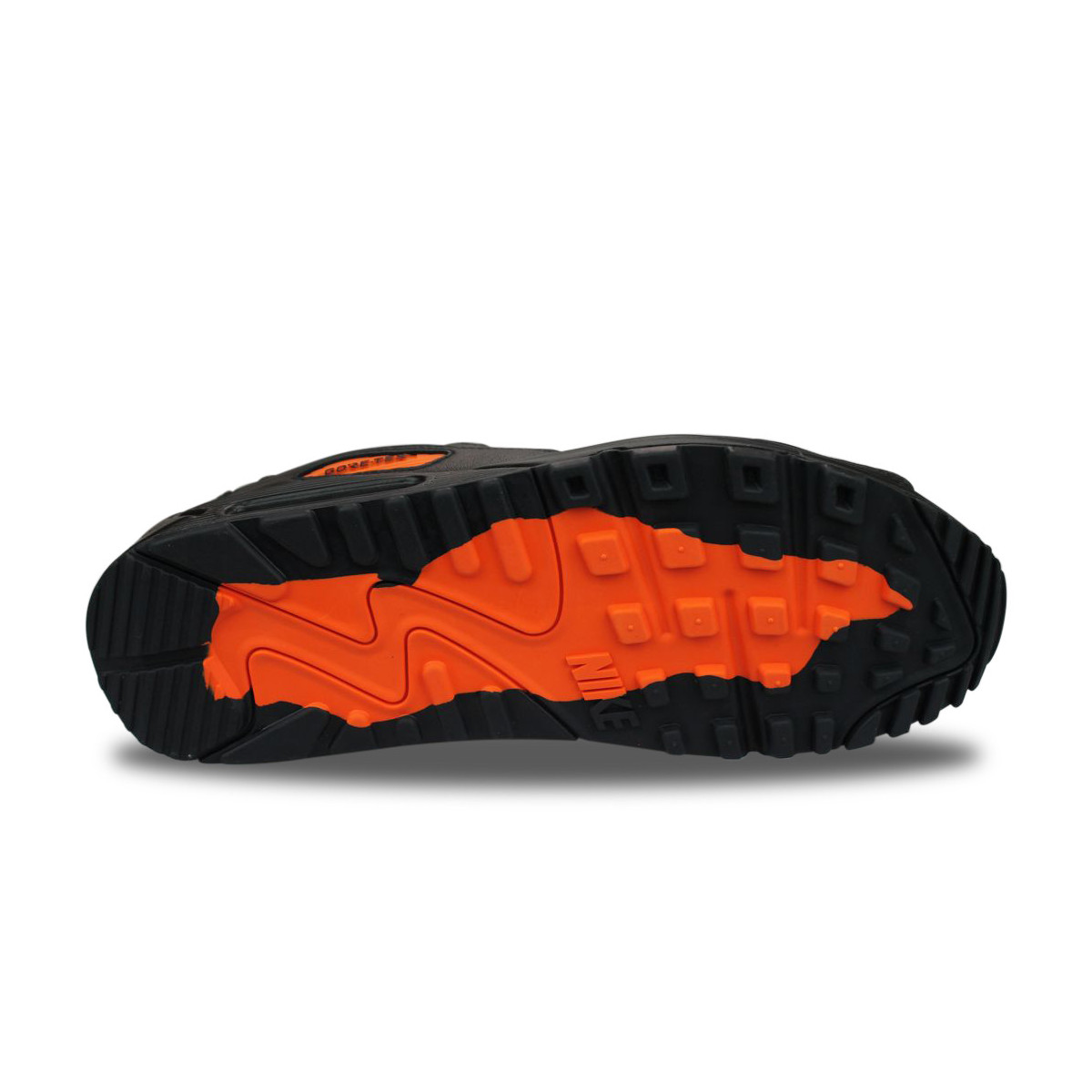 Nike Air Max 90 Gore-Tex Black Orange
