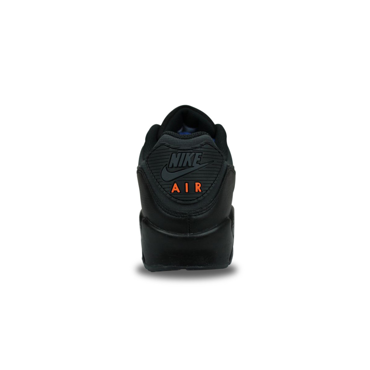 Nike Air Max 90 Gore-Tex Black Orange