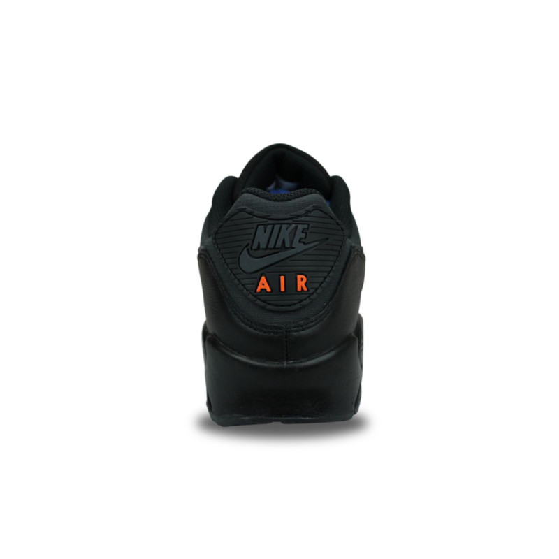 Nike Air Max 90 Gore-Tex Black Orange