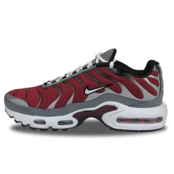 Nike Air Max Plus TN Junior Rouge