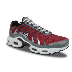 Nike Air Max Plus TN Junior Rouge