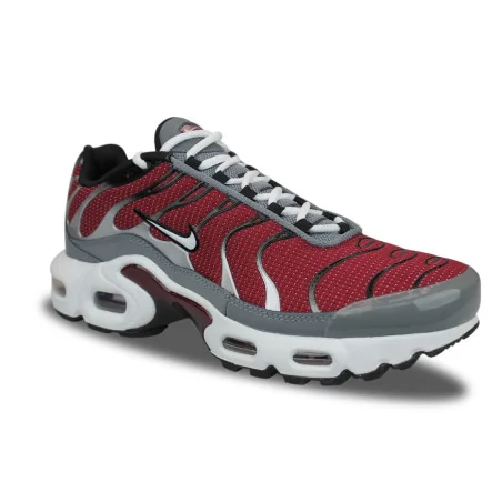 Nike Air Max Plus TN Junior Rouge