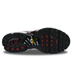 Nike Air Max Plus TN Junior Rouge