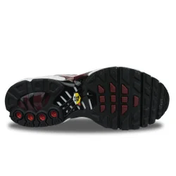 Nike Air Max Plus TN Junior Rouge
