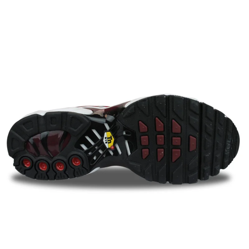 Nike Air Max Plus TN Junior Rouge