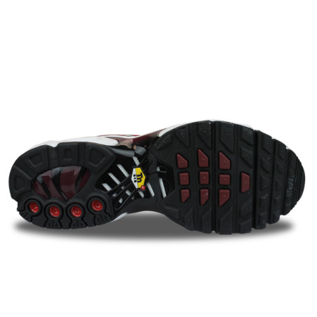Nike Air Max Plus TN Junior Rouge