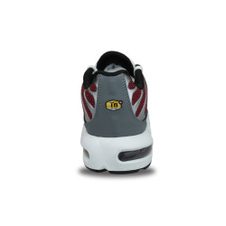 Nike Air Max Plus TN Junior Rouge