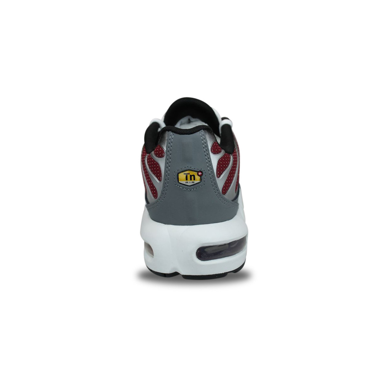 Nike Air Max Plus TN Junior Rouge