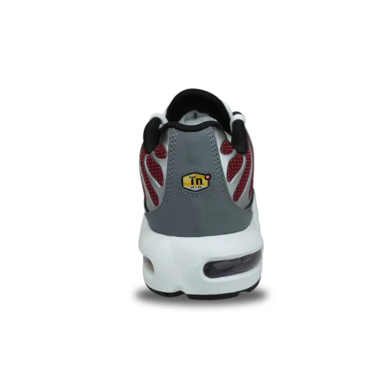 Nike Air Max Plus TN Junior Rouge