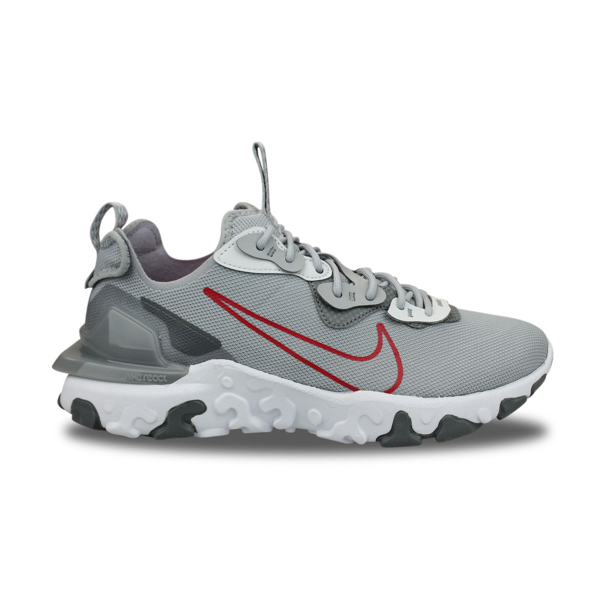 Nike React Vision Gris
