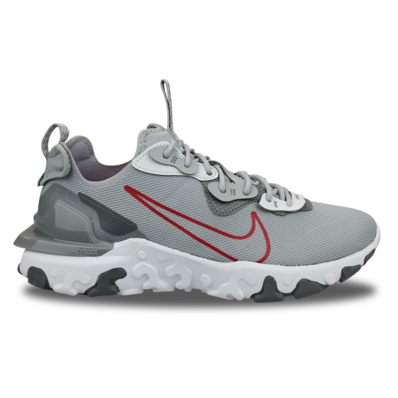 Nike React Vision Gris