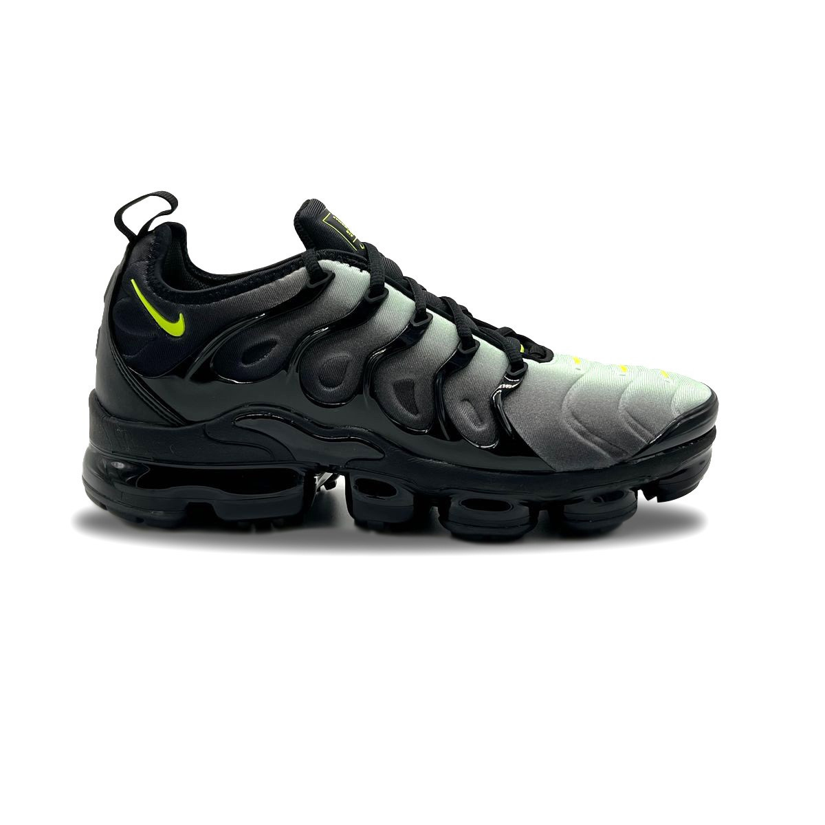 Nike Air VaporMax Plus Neon