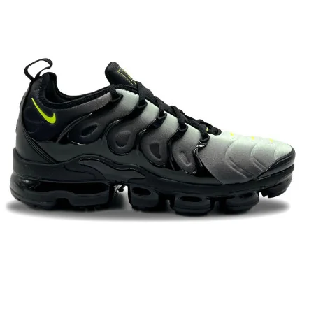 Nike Air VaporMax Plus Neon