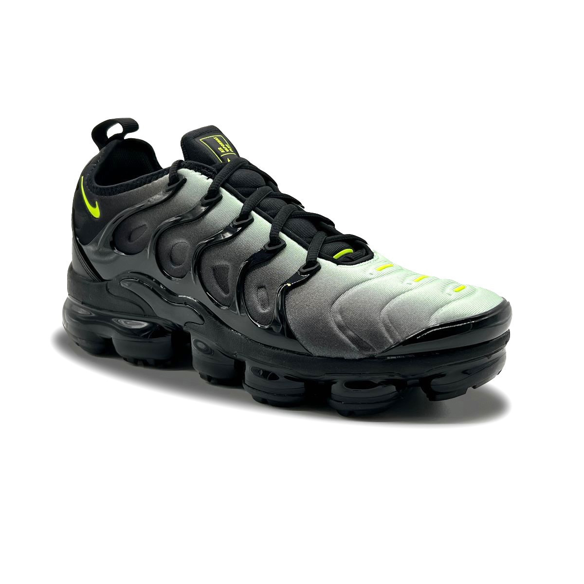 Nike Air VaporMax Plus Neon