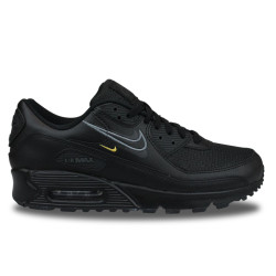 Nike Air Max 90 Multi-Swoosh Black