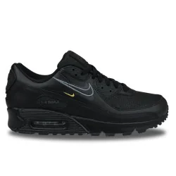 Nike Air Max 90 Multi-Swoosh Black
