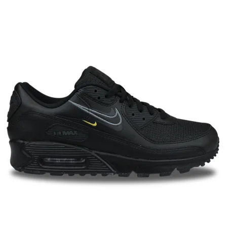 Nike Air Max 90 Multi-Swoosh Black