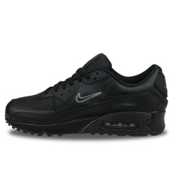 Nike Air Max 90 Multi-Swoosh Black