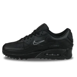 Nike Air Max 90 Multi-Swoosh Black