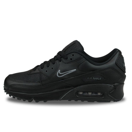 Nike Air Max 90 Multi-Swoosh Black