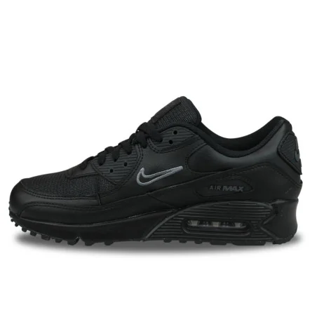 Nike Air Max 90 Multi-Swoosh Black