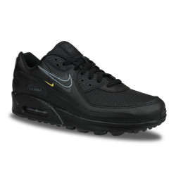 Nike Air Max 90 Multi-Swoosh Black