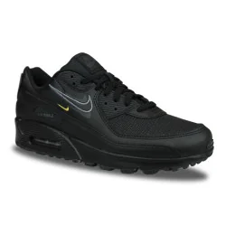 Nike Air Max 90 Multi-Swoosh Black