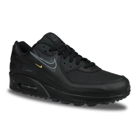 Nike Air Max 90 Multi-Swoosh Black