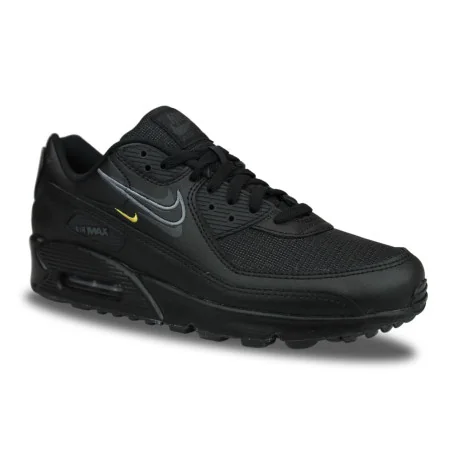 Nike Air Max 90 Multi-Swoosh Black