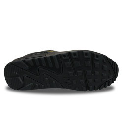 Nike Air Max 90 Multi-Swoosh Black