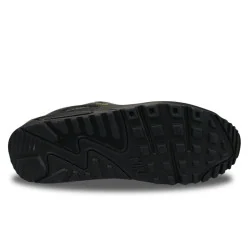 Nike Air Max 90 Multi-Swoosh Black