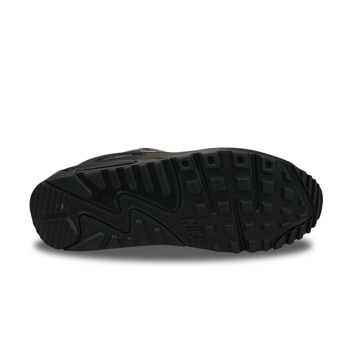 Nike Air Max 90 Multi-Swoosh Black